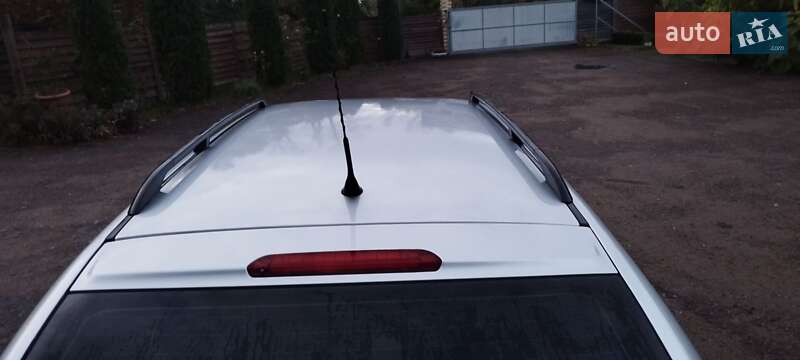 Универсал Skoda Octavia 2009 в Бердичеве фото 93 Универсал Skoda Octavia 2009 в Бердичеве