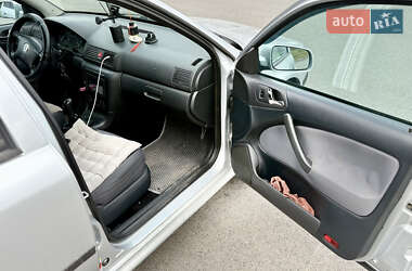 Универсал Skoda Octavia 2008 в 