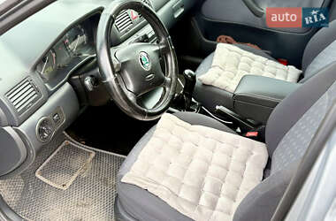 Универсал Skoda Octavia 2008 в 