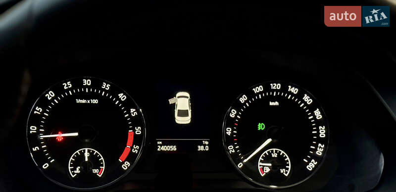 Лифтбек Skoda Octavia 2022 в Ужгороде фото 23 Лифтбек Skoda Octavia 2022 в Ужгороде