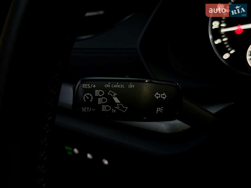 Лифтбек Skoda Octavia 2022 в Ужгороде фото 43 Лифтбек Skoda Octavia 2022 в Ужгороде