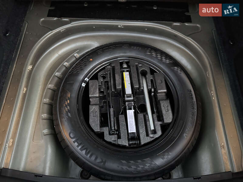 Лифтбек Skoda Octavia 2022 в Ужгороде фото 42 Лифтбек Skoda Octavia 2022 в Ужгороде