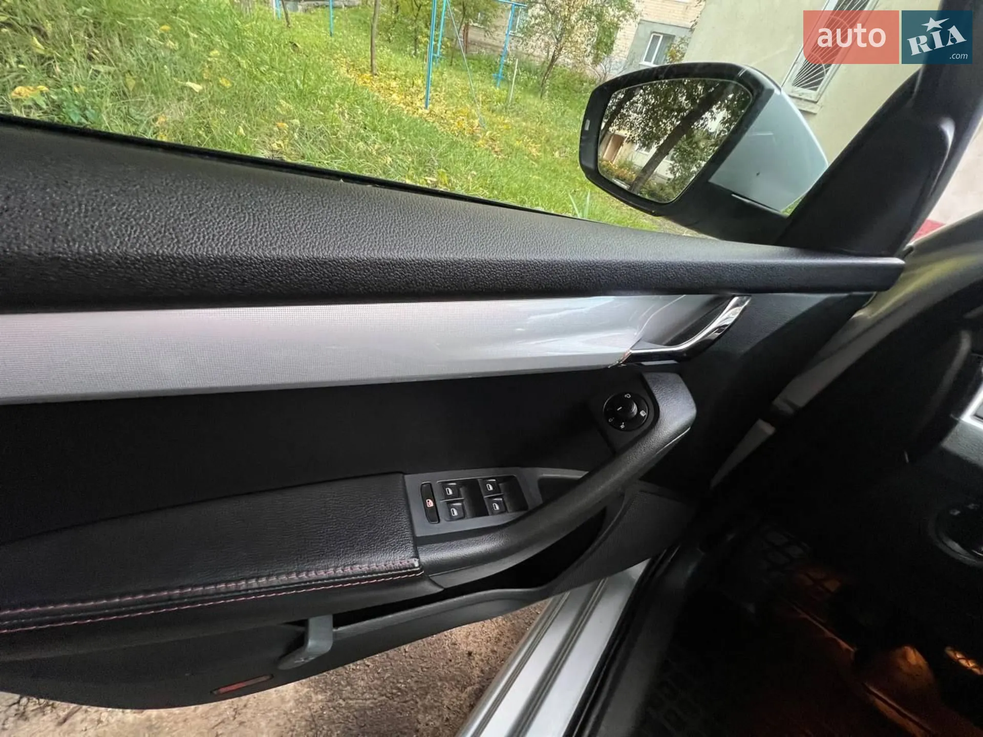 2014 Skoda Octavia - мініатюра 54