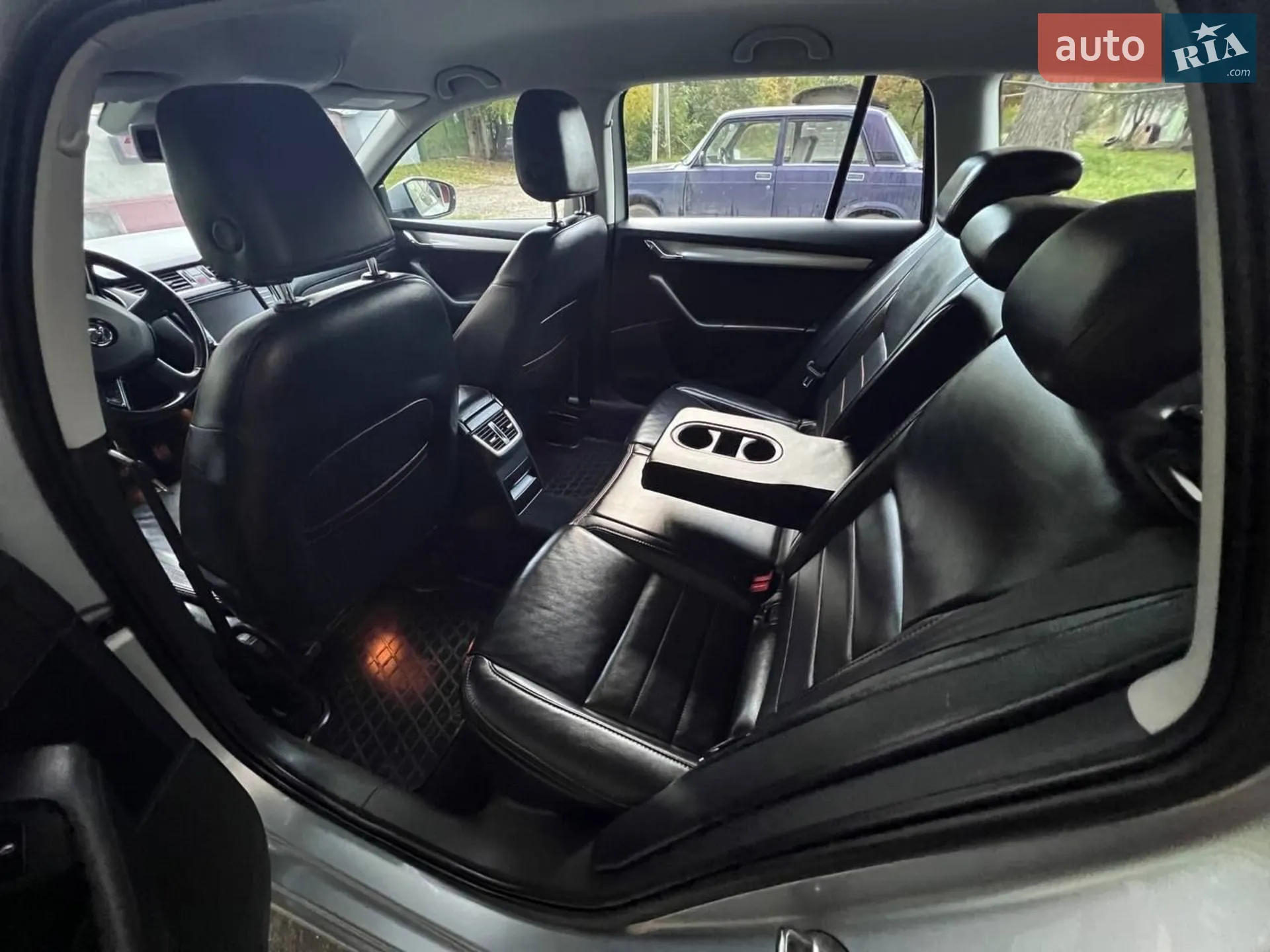 2014 Skoda Octavia - мініатюра 59