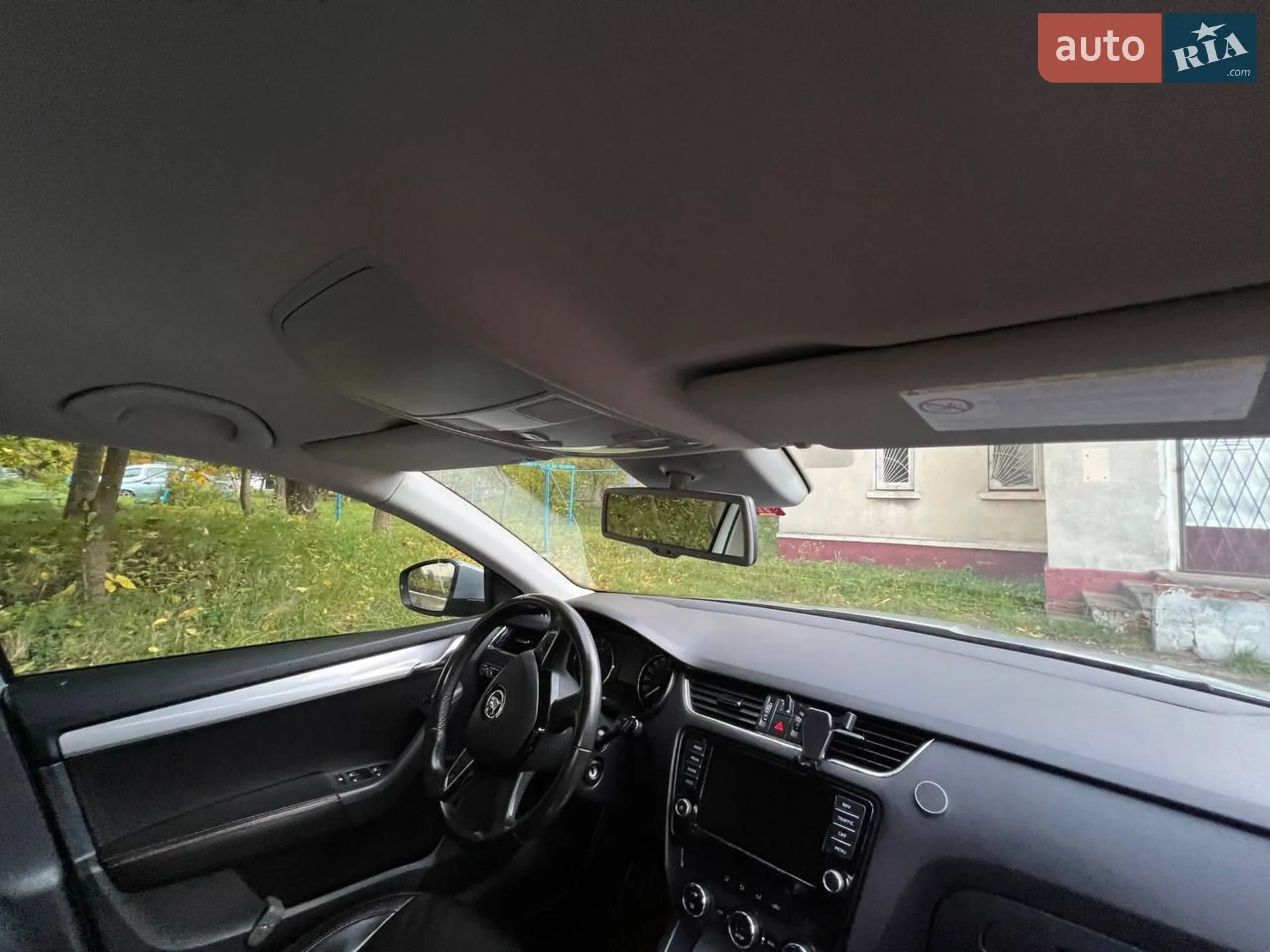 2014 Skoda Octavia - мініатюра 60