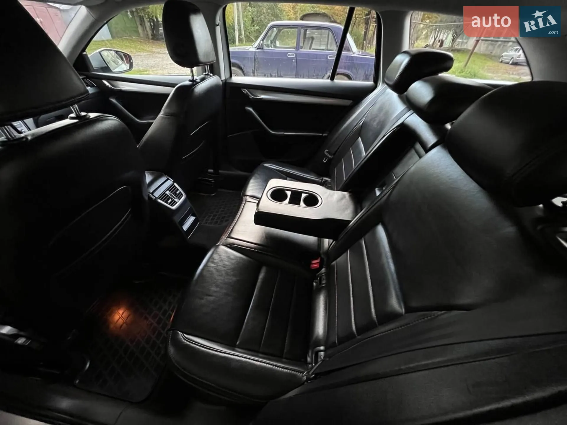 2014 Skoda Octavia - мініатюра 61
