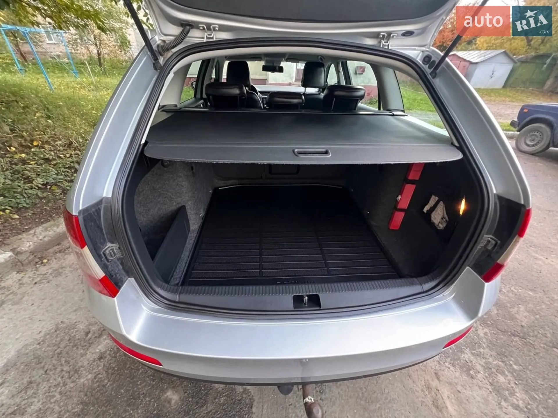2014 Skoda Octavia - мініатюра 19