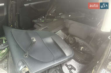 Універсал Skoda Octavia 2012 в 