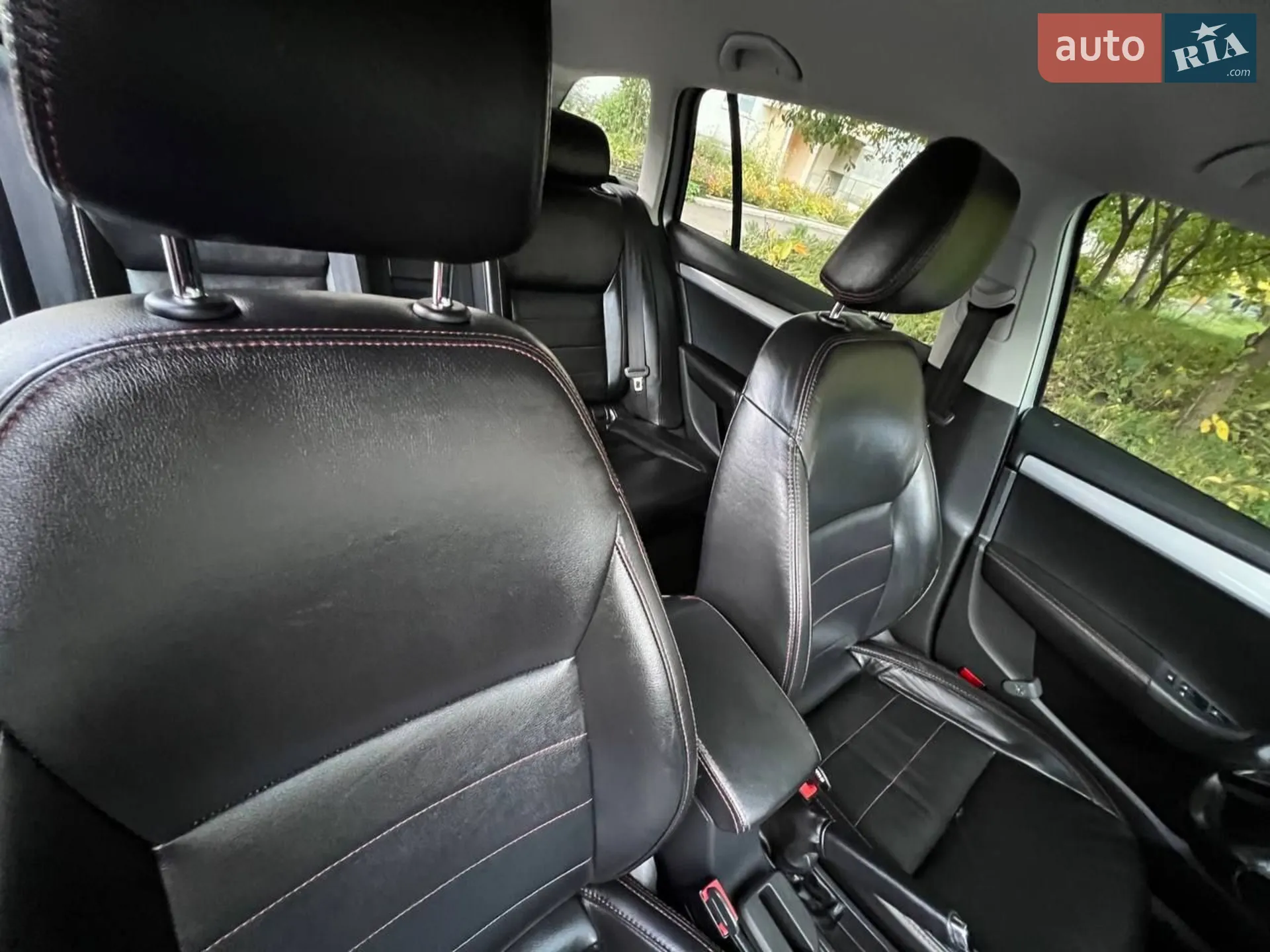 2014 Skoda Octavia - мініатюра 62