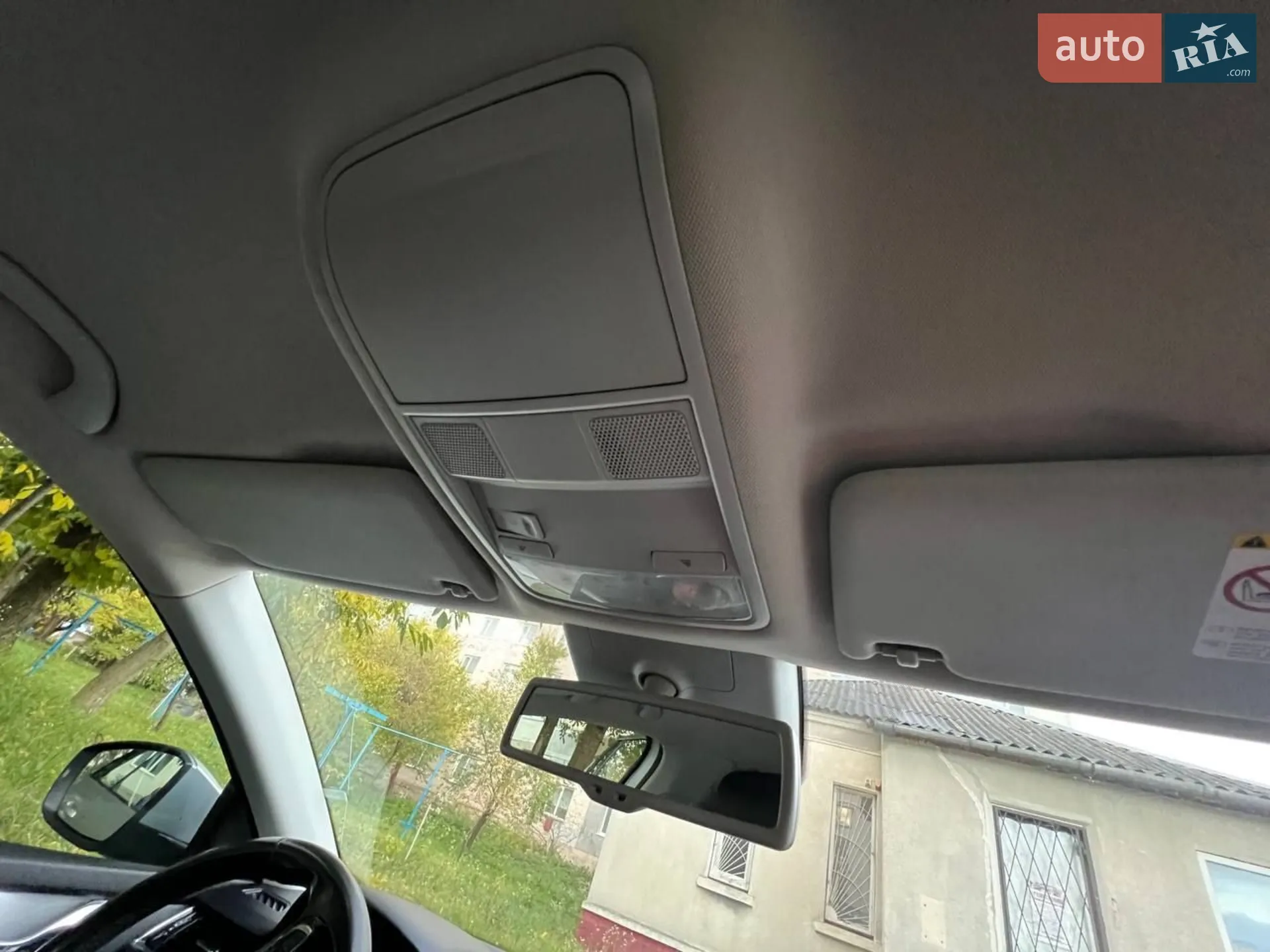 2014 Skoda Octavia - мініатюра 13