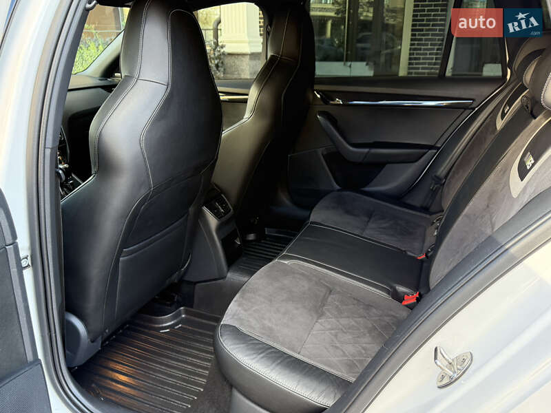 Універсал Skoda Octavia 2019 в Києві