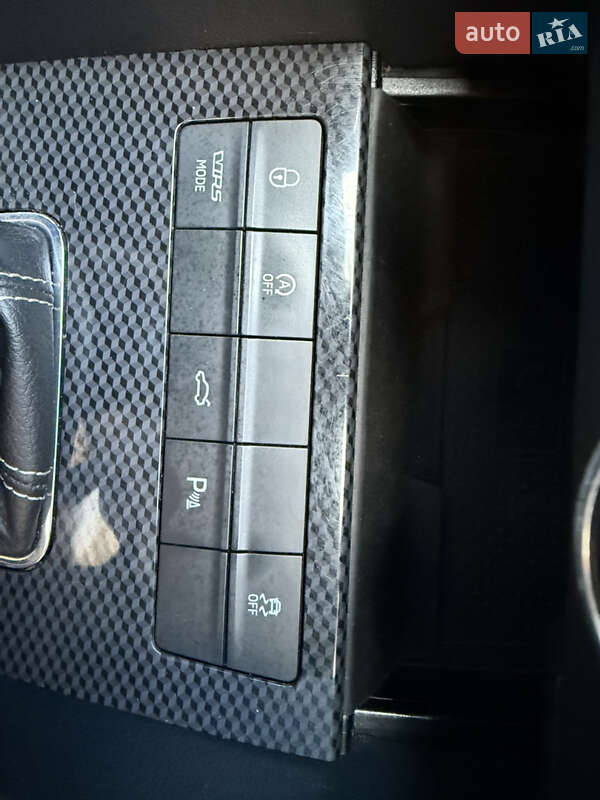 Універсал Skoda Octavia 2019 в Києві