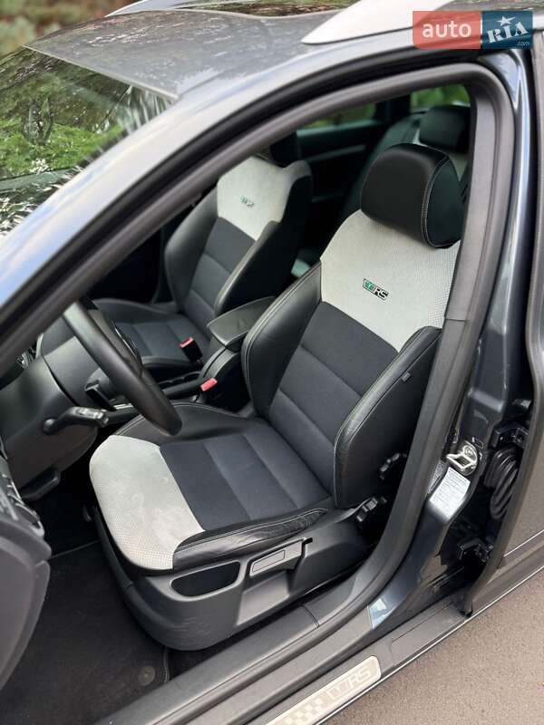 Універсал Skoda Octavia 2011 в Києві