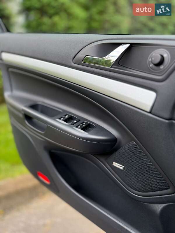 Універсал Skoda Octavia 2011 в Києві