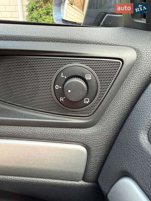 Універсал Skoda Octavia 2011 в Києві