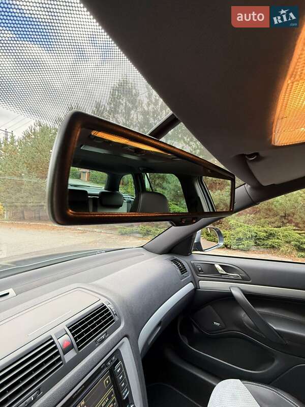 Універсал Skoda Octavia 2011 в Києві