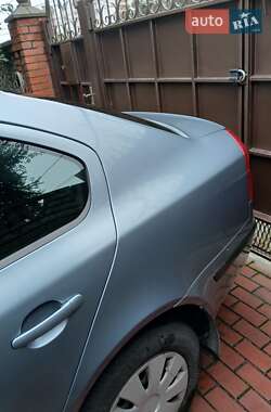 Лифтбек Skoda Octavia 2006 в 