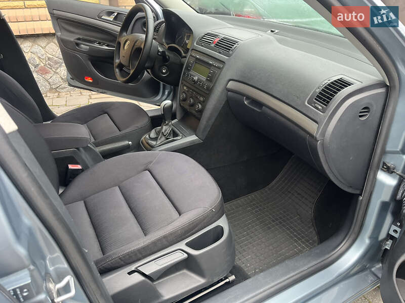 Лифтбек Skoda Octavia 2006 в Ахтырке фото 41 Лифтбек Skoda Octavia 2006 в Ахтырке