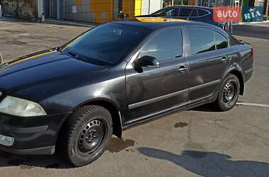 Ліфтбек Skoda Octavia 2008 в Хмельницькому