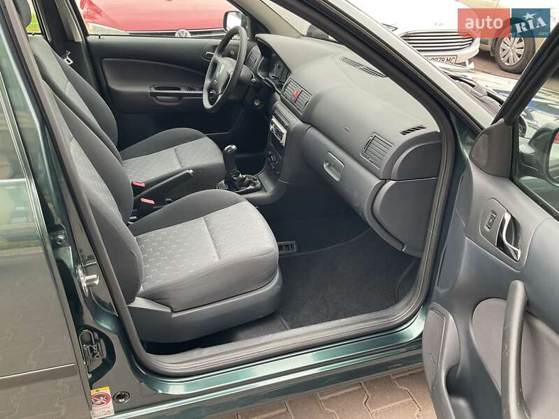 Универсал Skoda Octavia 2008 в Киеве фото 16 Универсал Skoda Octavia 2008 в Киеве