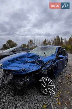 Лифтбек Skoda Octavia 2020 в 