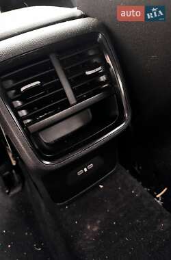 Лифтбек Skoda Octavia 2020 в 