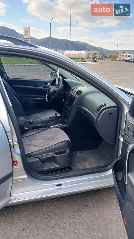 Универсал Skoda Octavia 2008 в Хусте фото 6 Универсал Skoda Octavia 2008 в Хусте