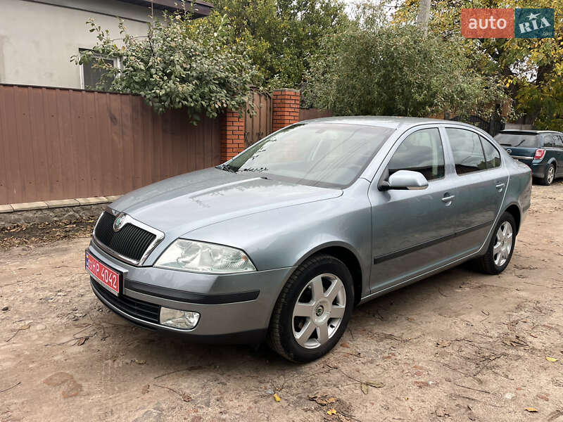 Лифтбек Skoda Octavia 2006 в Ахтырке фото 43 Лифтбек Skoda Octavia 2006 в Ахтырке