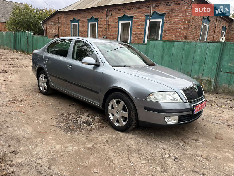 Лифтбек Skoda Octavia 2006 в Ахтырке фото 47 Лифтбек Skoda Octavia 2006 в Ахтырке