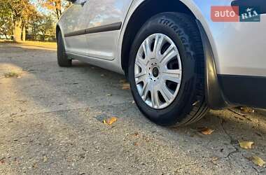 Лифтбек Skoda Octavia 2008 в 