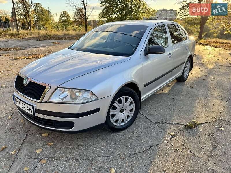 Лифтбек Skoda Octavia 2008 в Кривом Роге фото 15 Лифтбек Skoda Octavia 2008 в Кривом Роге