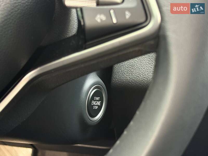 Лифтбек Skoda Octavia 2024 в Кривом Роге фото 70 Лифтбек Skoda Octavia 2024 в Кривом Роге