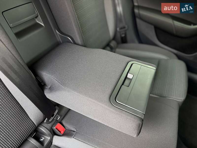 Лифтбек Skoda Octavia 2024 в Кривом Роге фото 42 Лифтбек Skoda Octavia 2024 в Кривом Роге