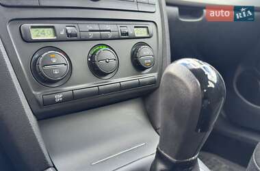 Универсал Skoda Octavia 2008 в 