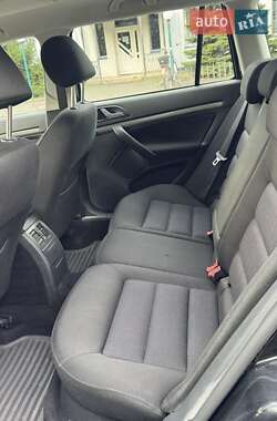 Универсал Skoda Octavia 2008 в 