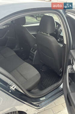 Лифтбек Skoda Octavia 2016 в 