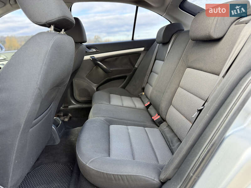 Ліфтбек Skoda Octavia 2008 в Києві