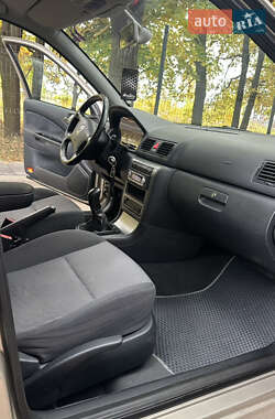 Универсал Skoda Octavia 2004 в 
