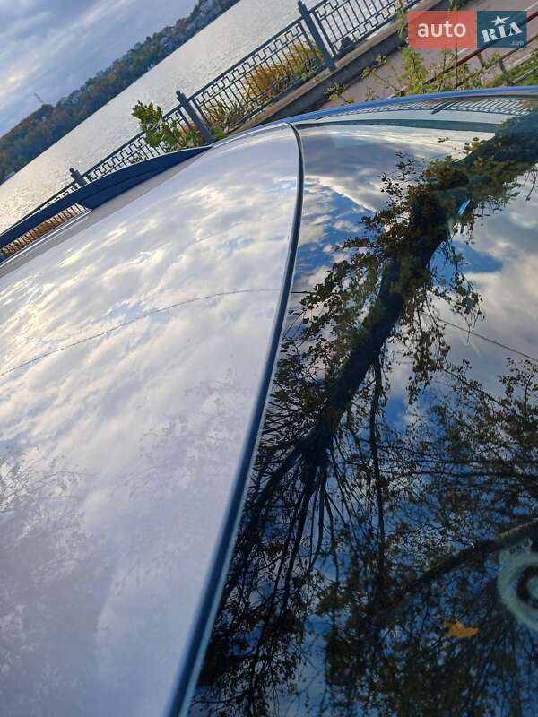 Универсал Skoda Octavia 2013 в Тернополе фото 6 Универсал Skoda Octavia 2013 в Тернополе