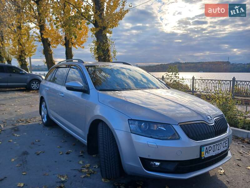 Универсал Skoda Octavia 2013 в Тернополе фото 7 Универсал Skoda Octavia 2013 в Тернополе