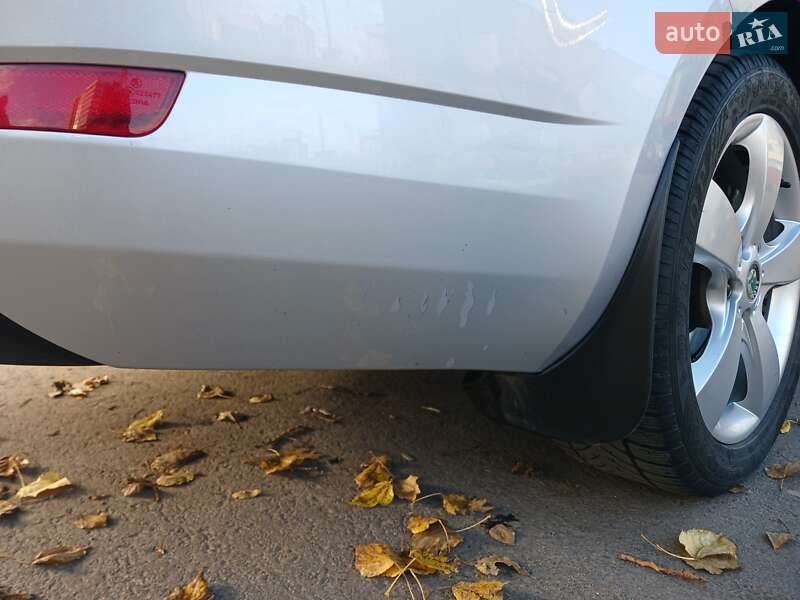 Универсал Skoda Octavia 2013 в Тернополе фото 11 Универсал Skoda Octavia 2013 в Тернополе