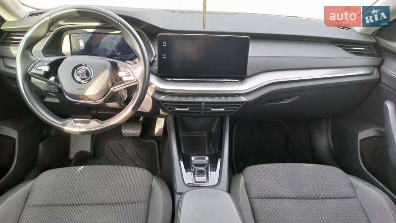 Універсал Skoda Octavia 2020 в Житомирі фото 13 Універсал Skoda Octavia 2020 в Житомирі