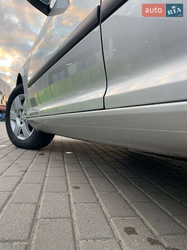 Универсал Skoda Octavia 2005 в Ковеле фото 23 Универсал Skoda Octavia 2005 в Ковеле