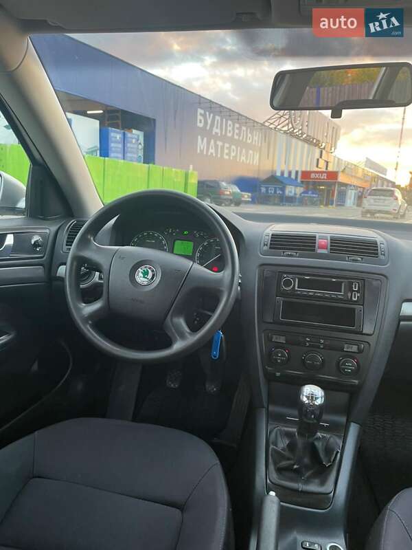 Универсал Skoda Octavia 2005 в Ковеле фото 30 Универсал Skoda Octavia 2005 в Ковеле