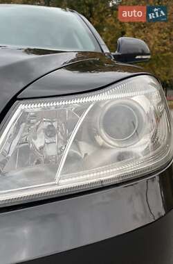 Универсал Skoda Octavia 2010 в 