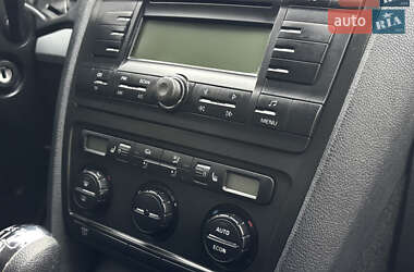 Универсал Skoda Octavia 2008 в 