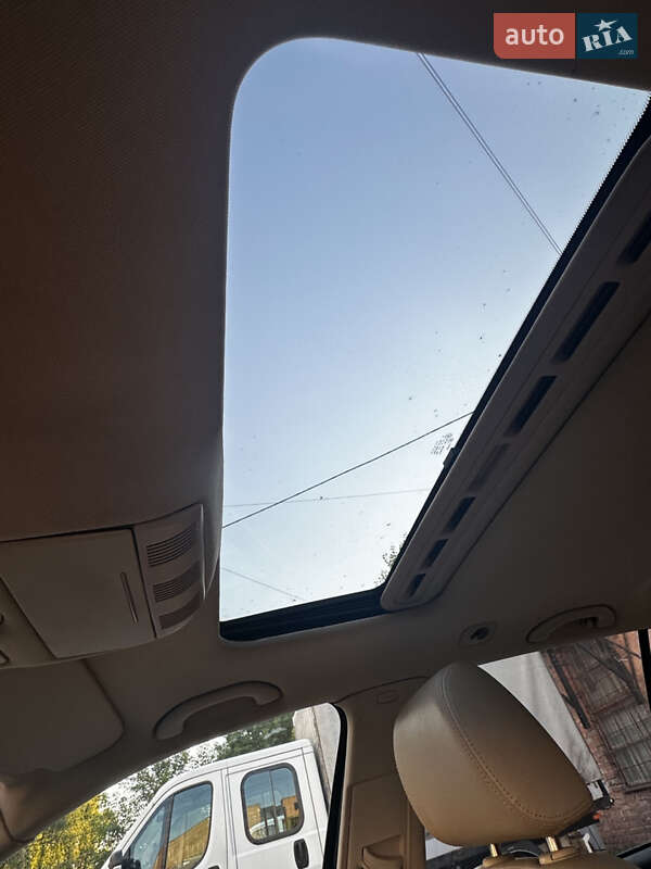 Универсал Skoda Octavia 2006 в Житомире фото 18 Универсал Skoda Octavia 2006 в Житомире