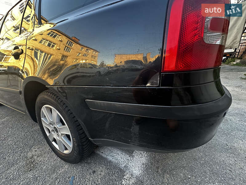 Универсал Skoda Octavia 2006 в Житомире фото 25 Универсал Skoda Octavia 2006 в Житомире