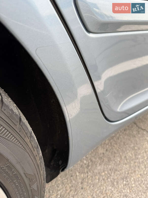 Универсал Skoda Octavia 2009 в Каменец-Подольском
