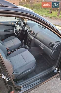 Универсал Skoda Octavia 2005 в 